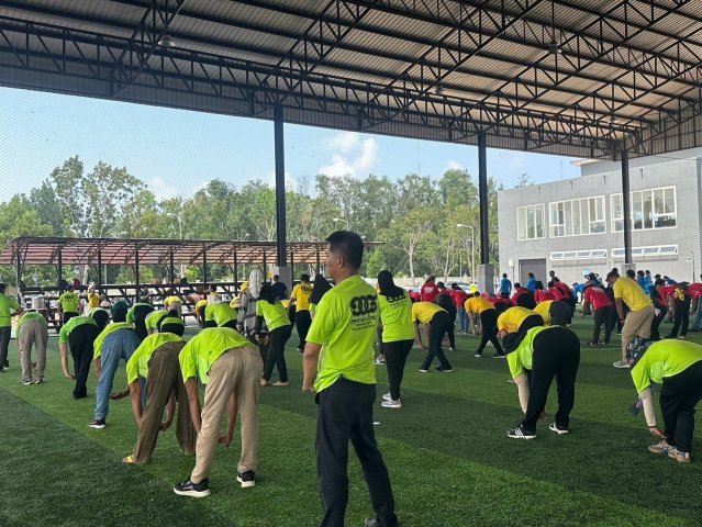 วันสหกรณ์แห่งชาติ ประจำปี 2567